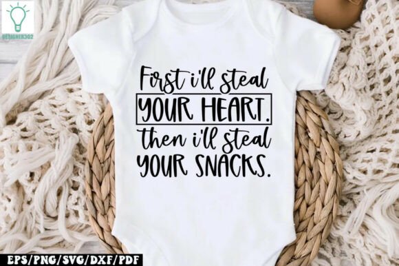 Heartwarming Graphics for Crafts