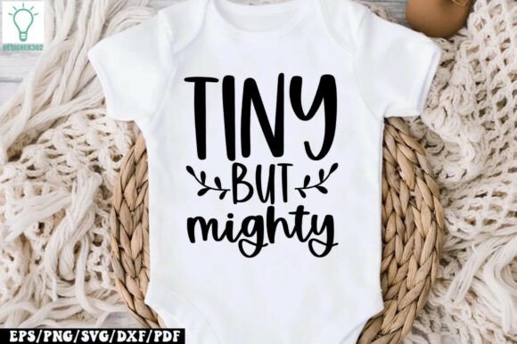 Tiny but Mighty SVG for Crafts and Graphics